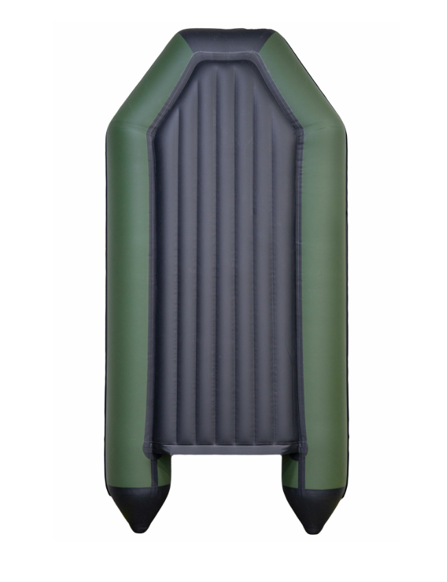  Лодка АКВА 2800 НДНД в Уссурийске