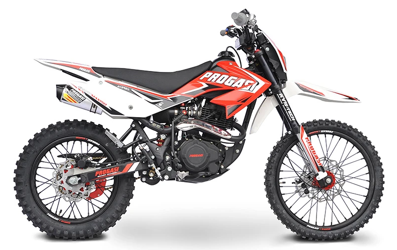 Питбайк Progasi Smart Max 150 в Уссурийске