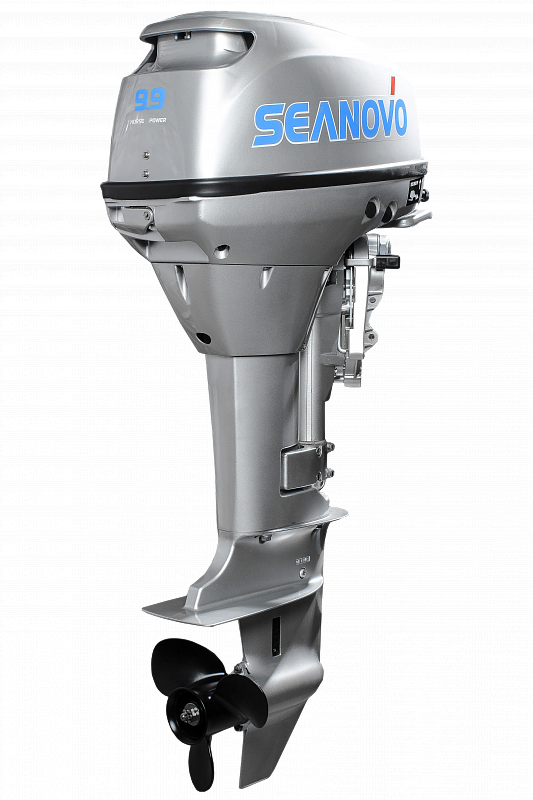 Лодочный мотор SEANOVO SN9.9FHS в Уссурийске