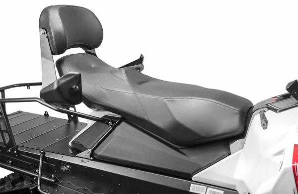 Снегоход STELS SA800R (L LUX WT) ВИТЯЗЬ 2.0 К01 Tech в Уссурийске