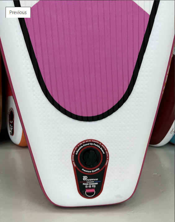 SUP (САП) Доска RAIDEX POWERFANS ITALIAN BIG LITE 12,6’ (380см) в Уссурийске