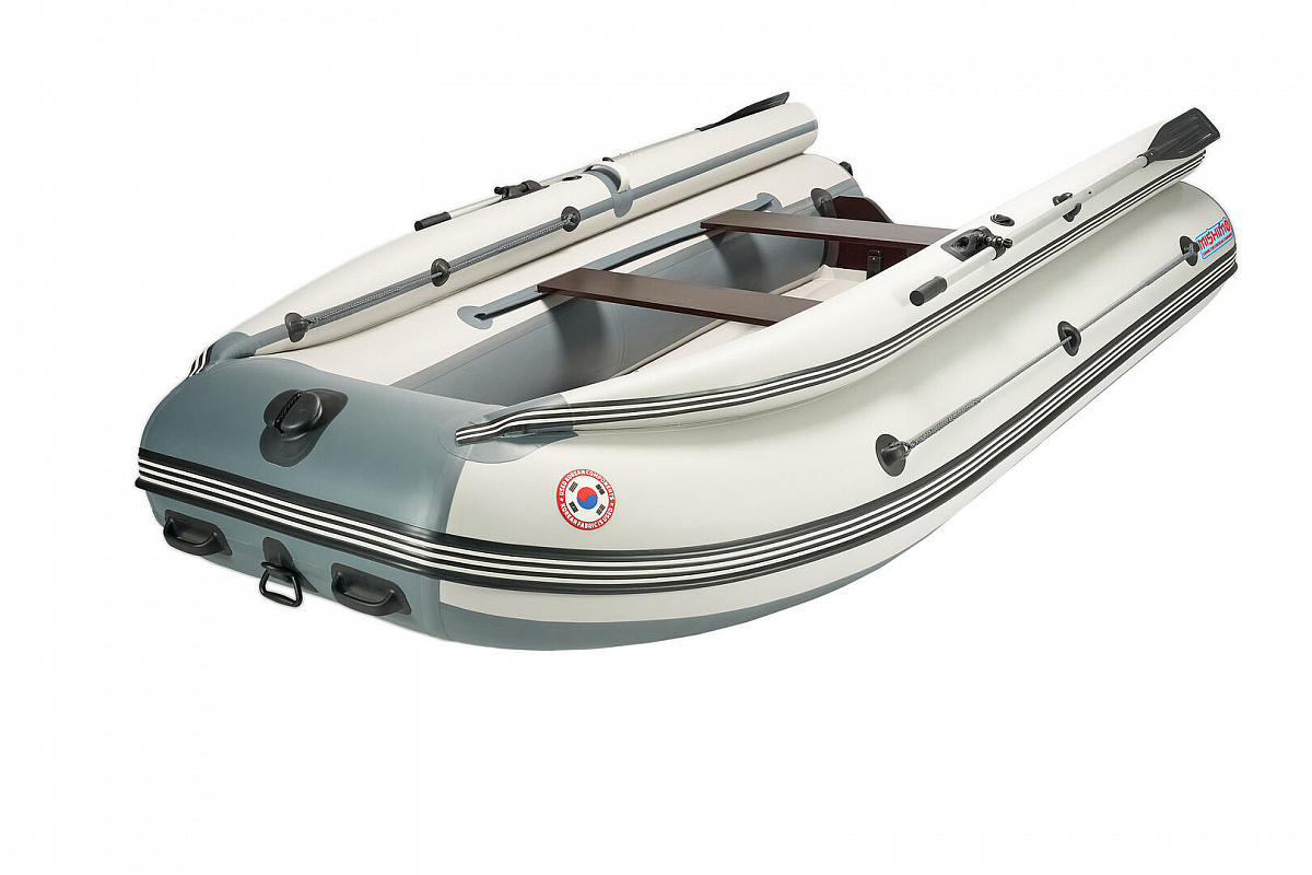 Лодка MISHIMO FAMILY LITE 430 в Уссурийске