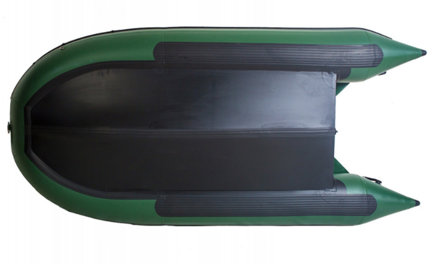 НАДУВНАЯ ЛОДКА GLADIATOR C330AL в Уссурийске