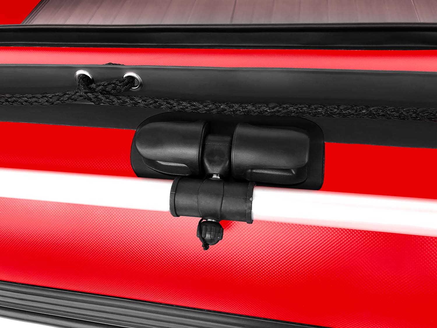 ЛОДКА SMARINE STRONG 420 в Уссурийске