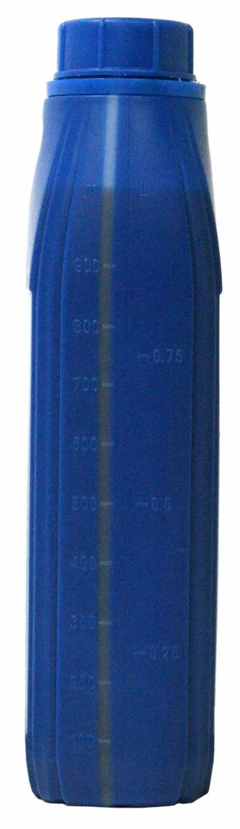 МАСЛО ПОЛУСИНТЕТИЧЕСКОЕ MARLIN ПРЕМИУМ 2Т, TC-W3, 1 ЛИТР в Уссурийске