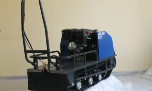 Мотобуксировщик ВЕПС WINTER «ЛОНГ» 15 в Уссурийске