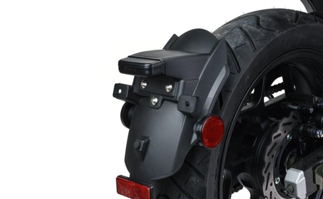 Мотоцикл MOTOLAND (МОТОЛЕНД) 300 CBR в Уссурийске