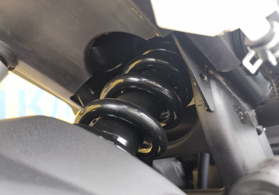 Мотоцикл MOTOLAND (МОТОЛЕНД) 250 CB250 (172FMM-5/PR250) (2022 г.) в Уссурийске