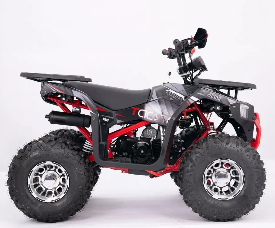 Квадроцикл YACOTA Sirius LD в Уссурийске