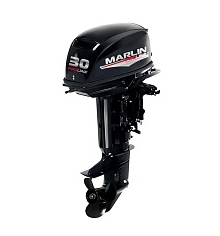 Лодочный мотор MARLIN PROLINE MP 30 AMHL в Уссурийске