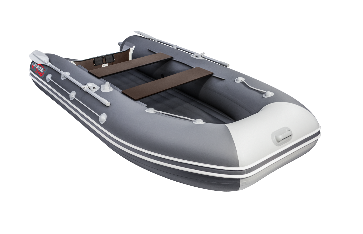 Лодка Таймень LX 3400 НДНД в Уссурийске