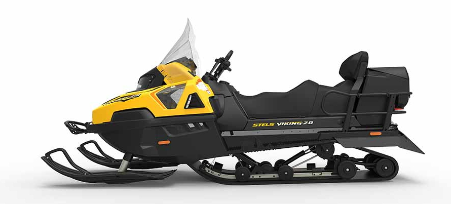 Снегоход STELS VIKING V800 3.0 в Уссурийске