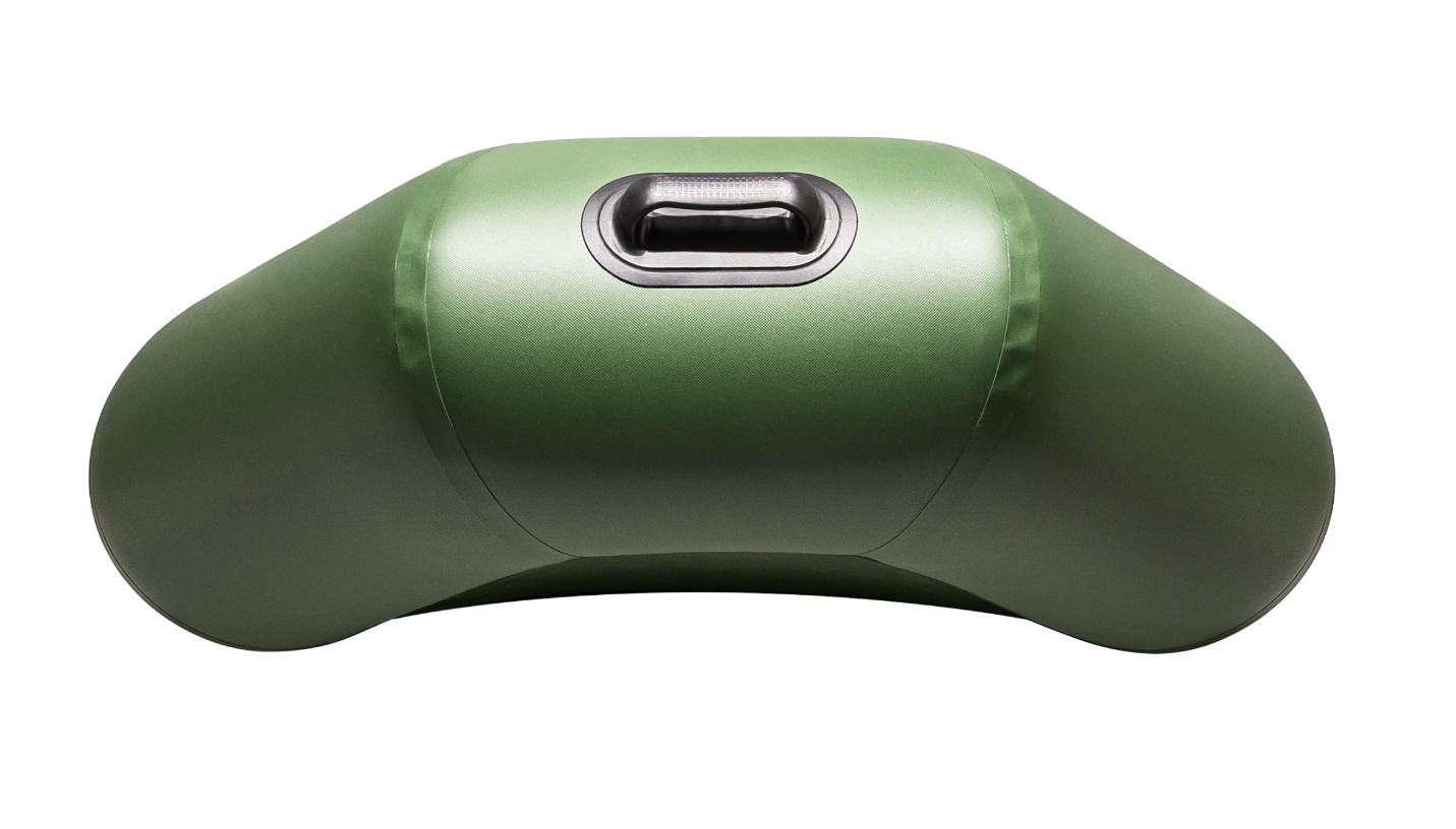 Лодка Барс 260 в Уссурийске