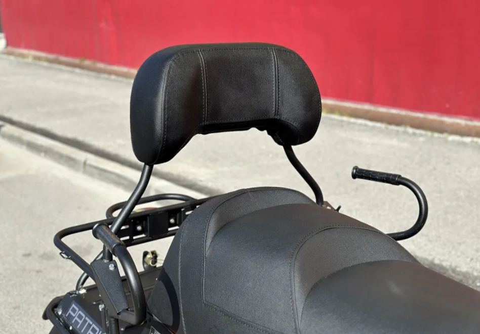 Снегоход РМ TAYGA PATRUL 800 SWT в Уссурийске