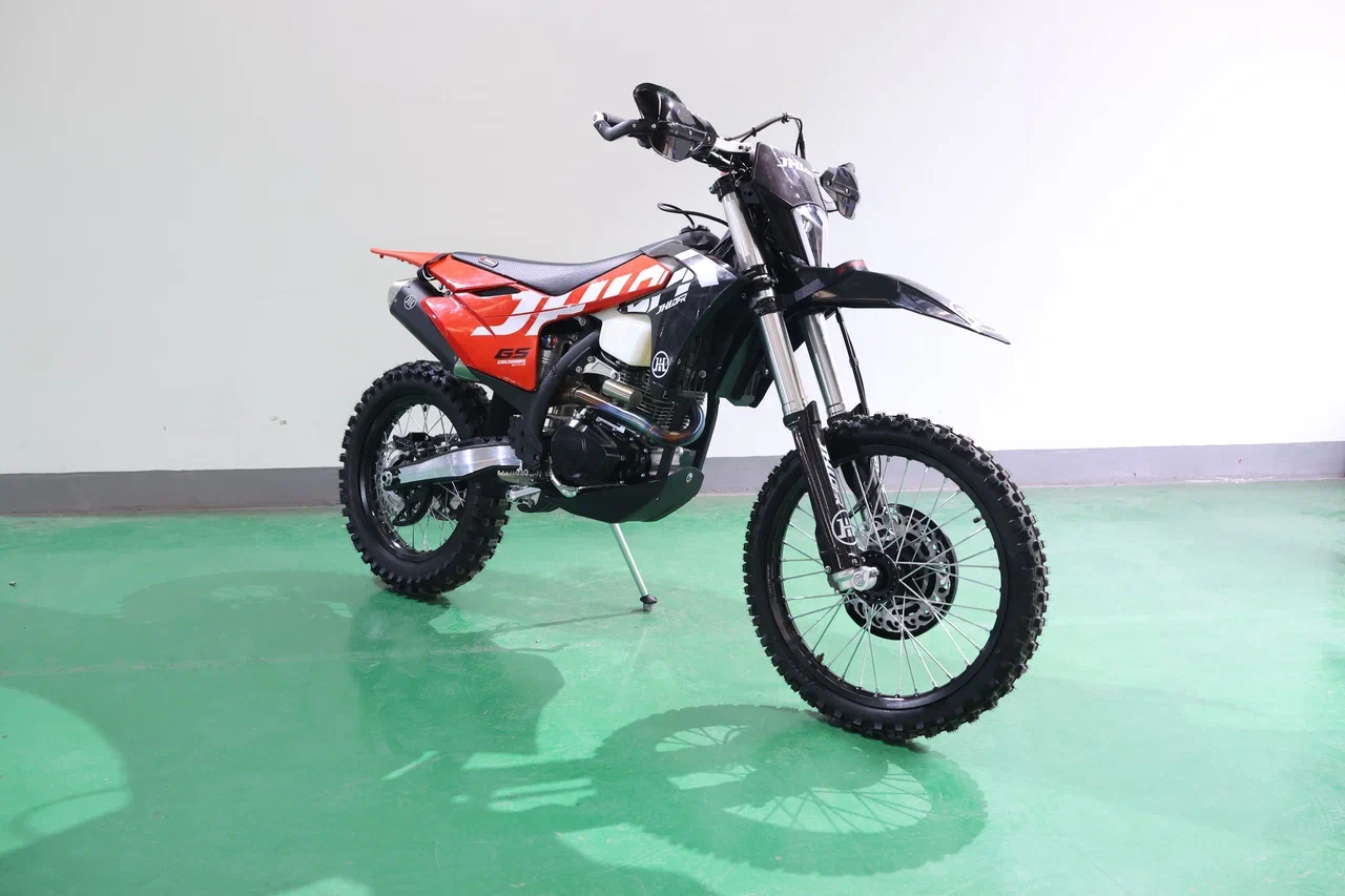 Мотоцикл JHLMOTO JHLofr GS CB300RL в Уссурийске