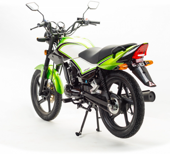 Мотоцикл MOTOLAND (МОТОЛЕНД) VOYAGE 200 в Уссурийске