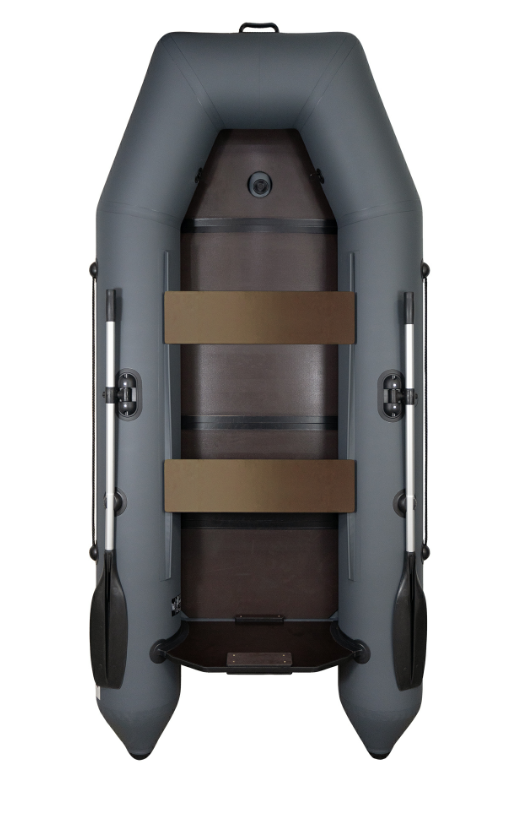 Лодка БАРС 2800 Слань-книжка киль в Уссурийске