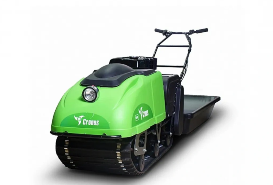 Мотобуксировщик CRONUS CR9V в Уссурийске