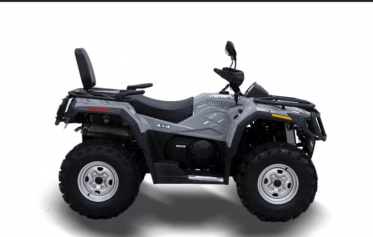Квадроцикл HISUN TACTIC 550 (HS550ATV) NORMAL в Уссурийске