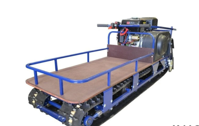 Мотобуксировщик БАРС P550 13 л.с. в Уссурийске