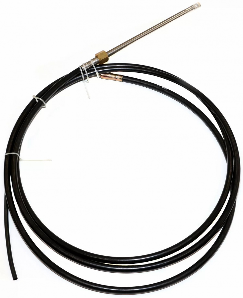 ТРОС РУЛЕВОЙ F12 ДЛЯ РЕДУКТОРОВ Т71, Т85 (ТАЙВАНЬ) в Уссурийске