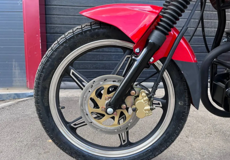 Мотоцикл RACER MAGNUM RC200-C5B в Уссурийске