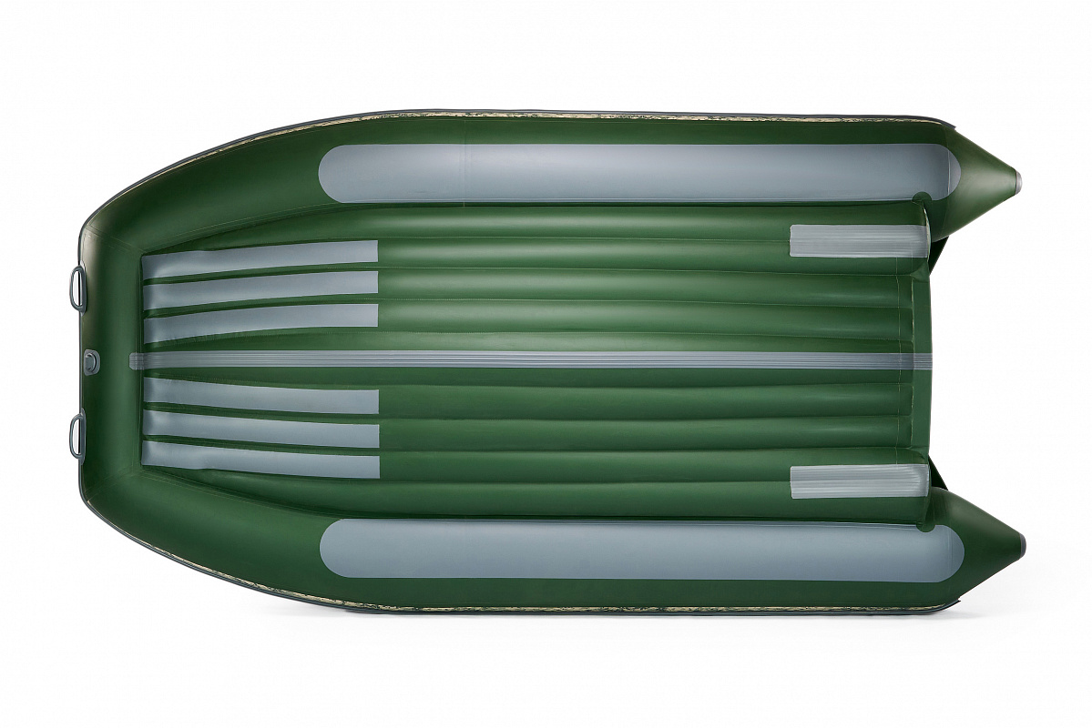 Лодка MISHIMO RAPID 360 PRO в Уссурийске