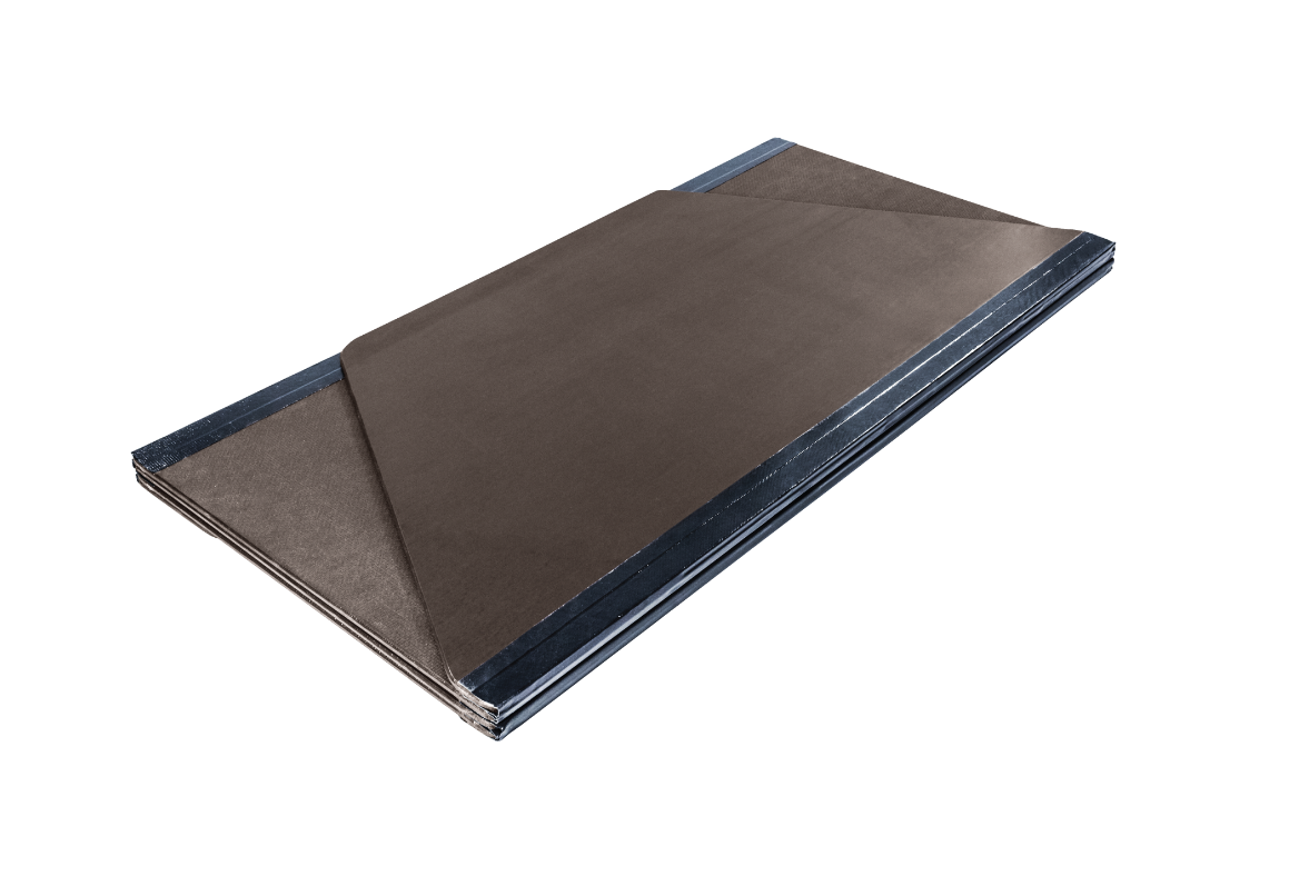 Слань АКВА 2600 по форме днища в Уссурийске