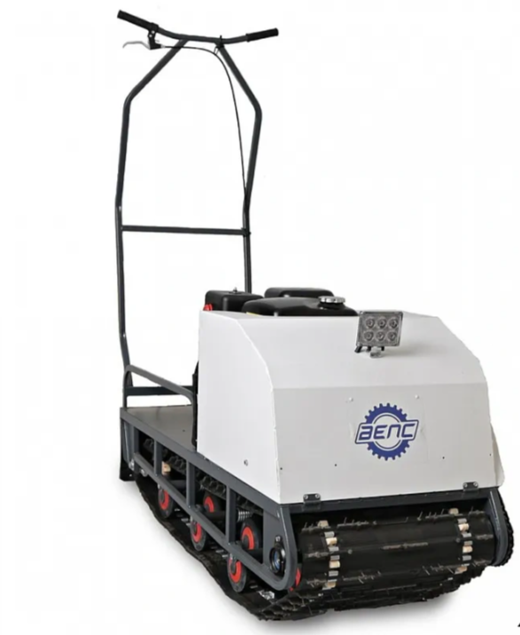 Мотобуксировщик ВЕПС «БЮДЖЕТНЫЙ» 15 л.с. в Уссурийске