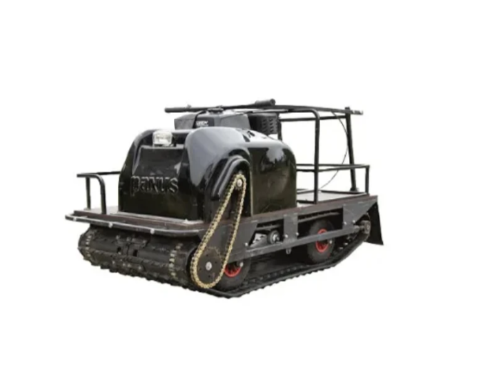 Мотобуксировщик PAXUS 700 AVANT 13 л.с. HONDA в Уссурийске