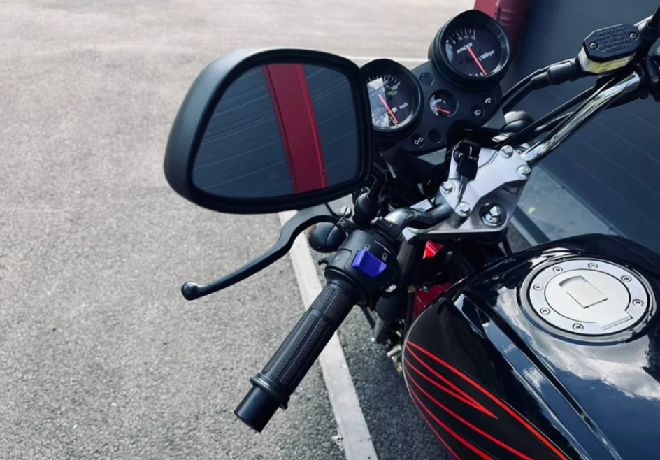 Мотоцикл RACER MAGNUM RC200-C5B в Уссурийске