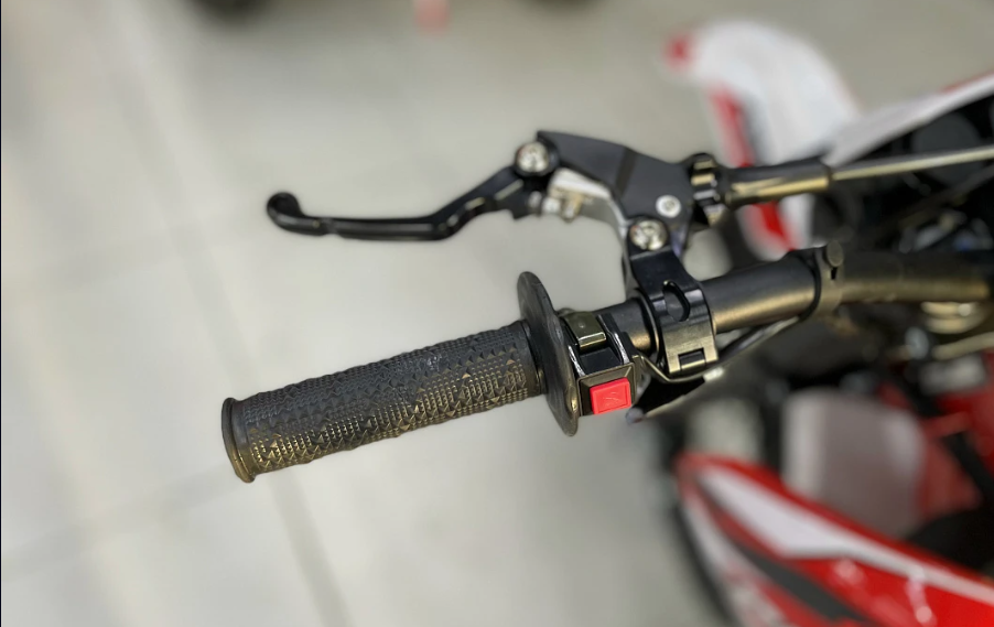 Мотоцикл Progasi SUPER MAX 250 PRO SPORT в Уссурийске