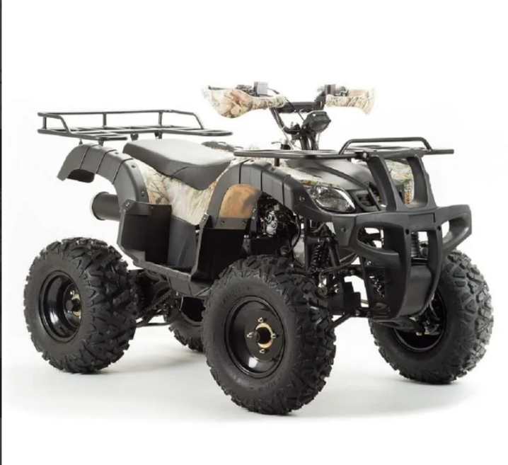 Квадроцикл PROMAX ATV 250 (2025) в Уссурийске