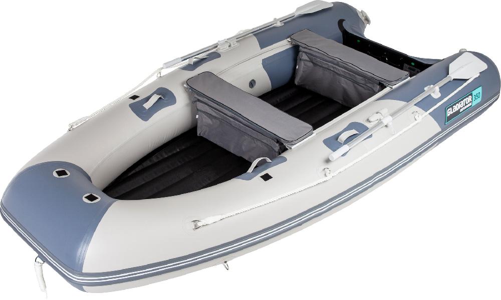 НАДУВНАЯ ЛОДКА GLADIATOR E330PRO в Уссурийске