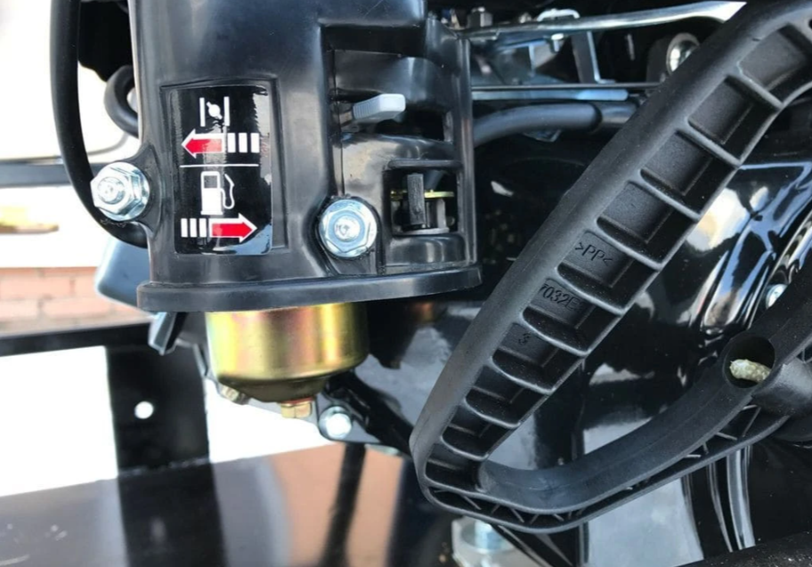 Мотобуксировщик МУЖИК М500 МИНИ 11 л.с. в Уссурийске