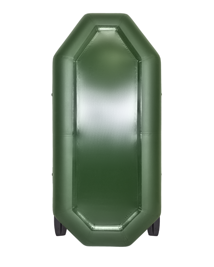 Лодка Барс 260 в Уссурийске