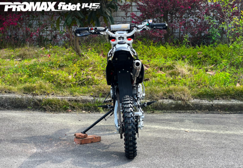 Мотоцикл (питбайк) PROMAX FIDET (ФАЙДЕТ) 145E PRO 17/14 в Уссурийске