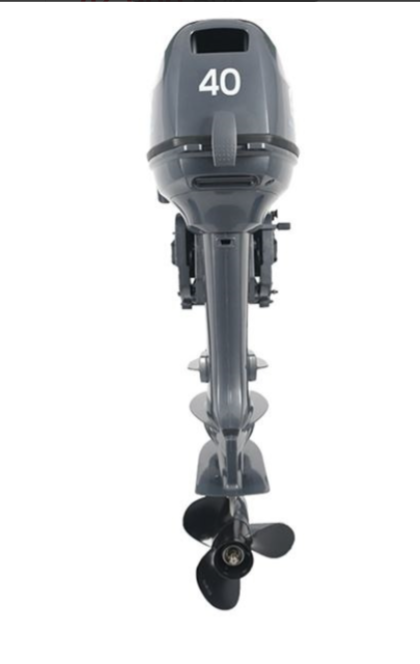 Лодочный мотор ALLFA CG Т40 S в Уссурийске