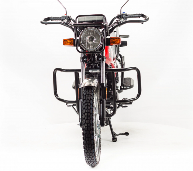 Мотоцикл MOTOLAND (МОТОЛЕНД) FORESTER LITE 200 в Уссурийске