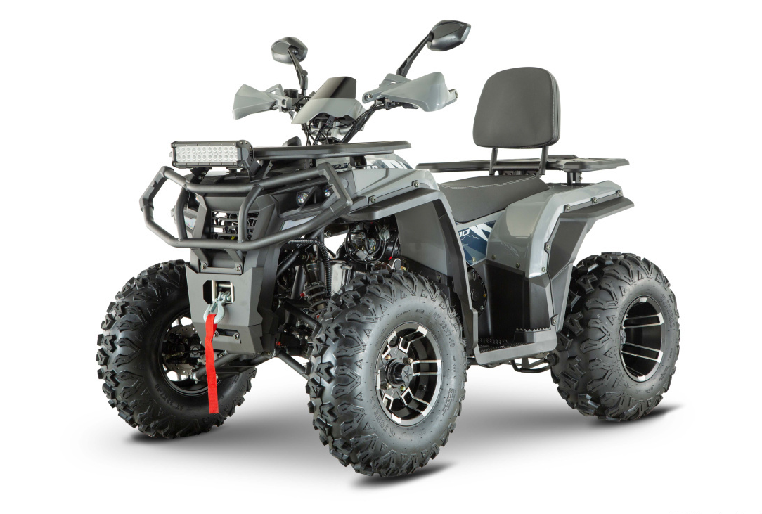 Квадроцикл YACOTA VIKING PRO 250 в Уссурийске