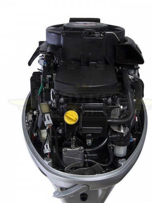 Лодочный мотор SEANOVO SNEF30FEL-EFI в Уссурийске
