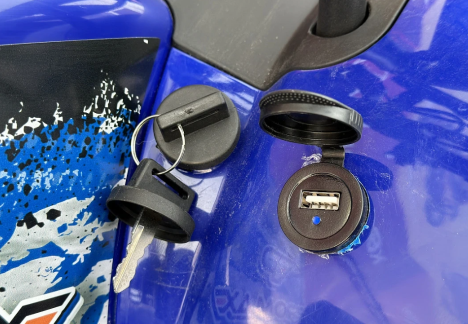  Квадроцикл PROMAX ATV 250 MAX (2025) в Уссурийске