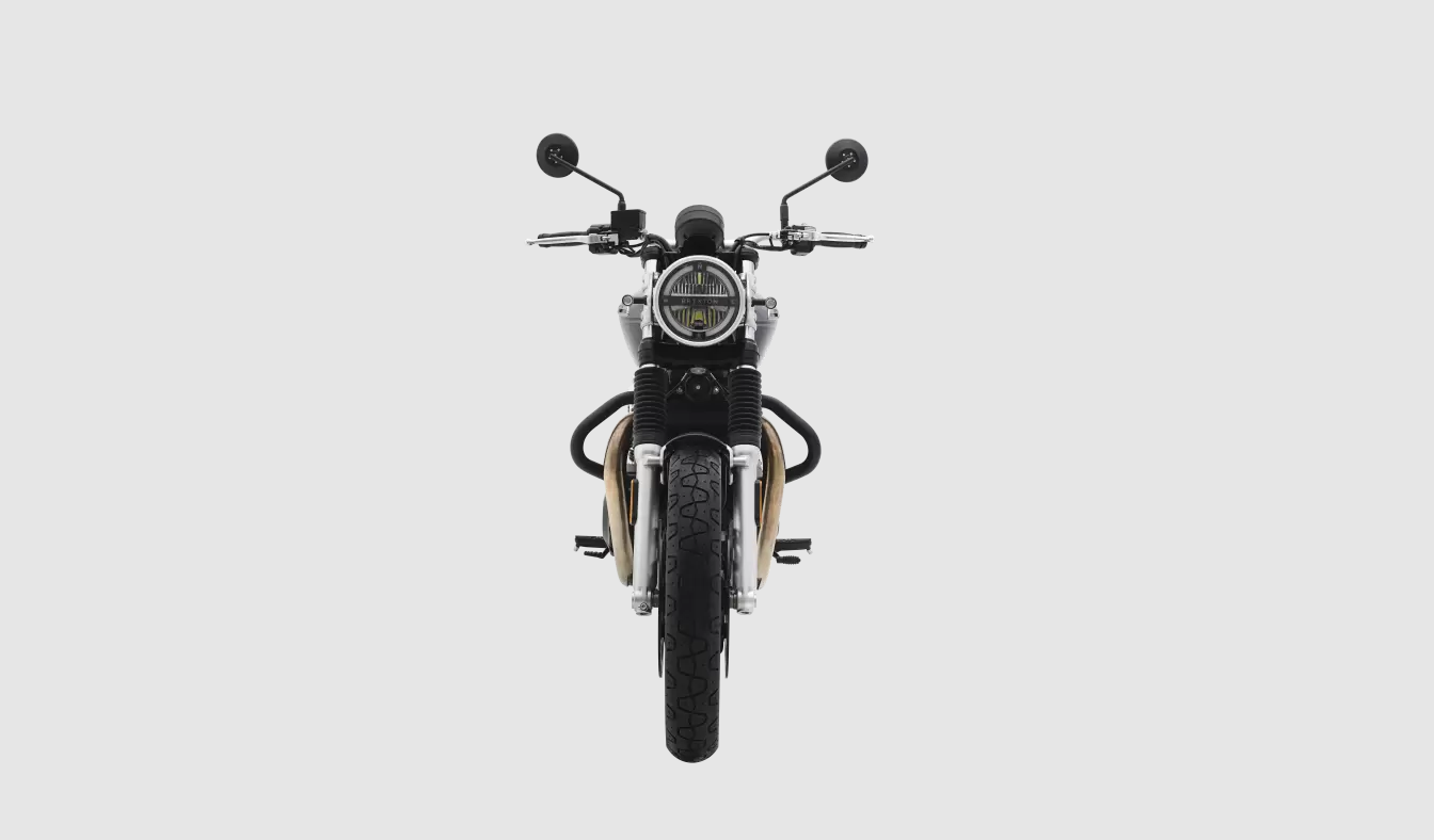 Мотоцикл GAOKIN GK 1200 в Уссурийске