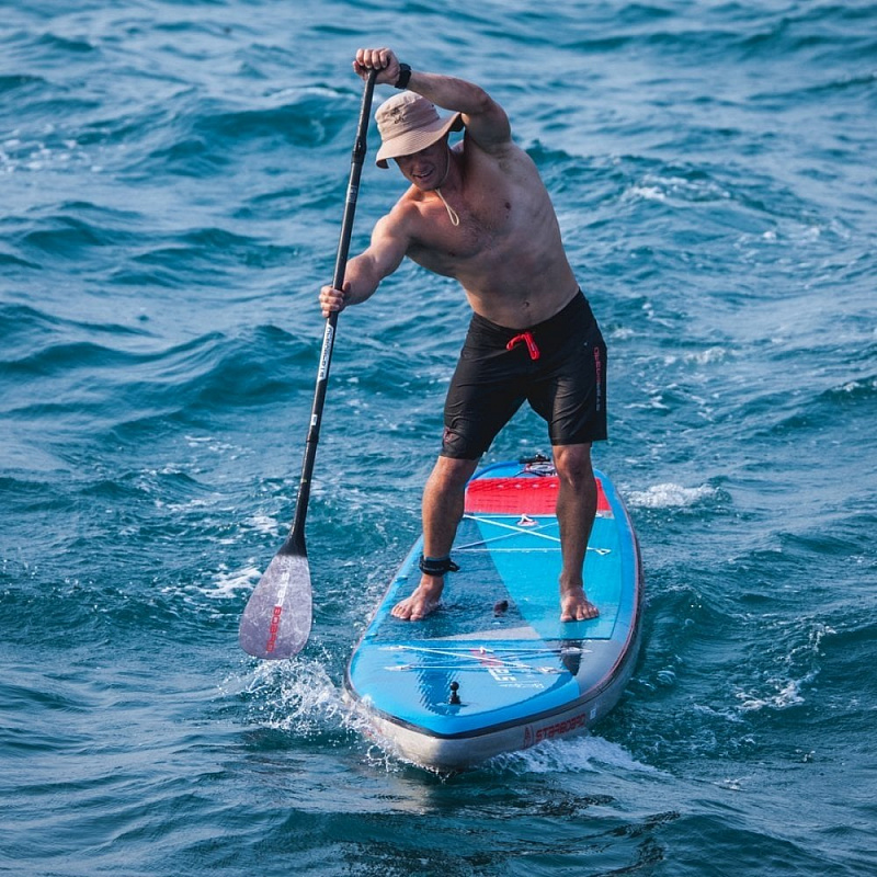 SUP (САП) Доска MISHIMO NAOMI PRO 12 в Уссурийске