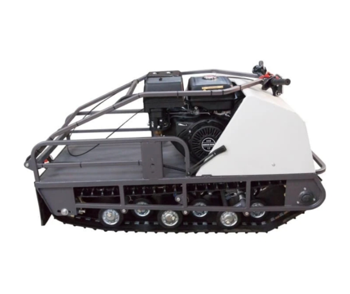 Мотобуксировщик СТЕМ СЕВЕР ЭКОНОМ 500 15 л.с. в Уссурийске