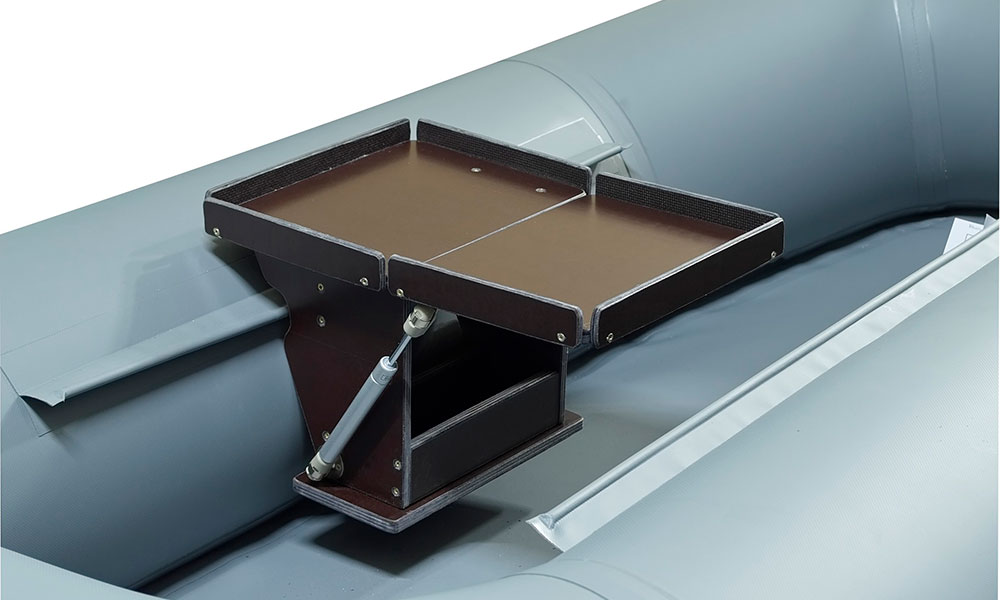 Столик на ликтрос раскладной №10 в Уссурийске