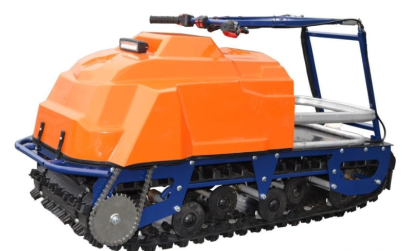 Мотобуксировщик БАРС СЛЕДОПЫТ MDS 15 л.с. в Уссурийске