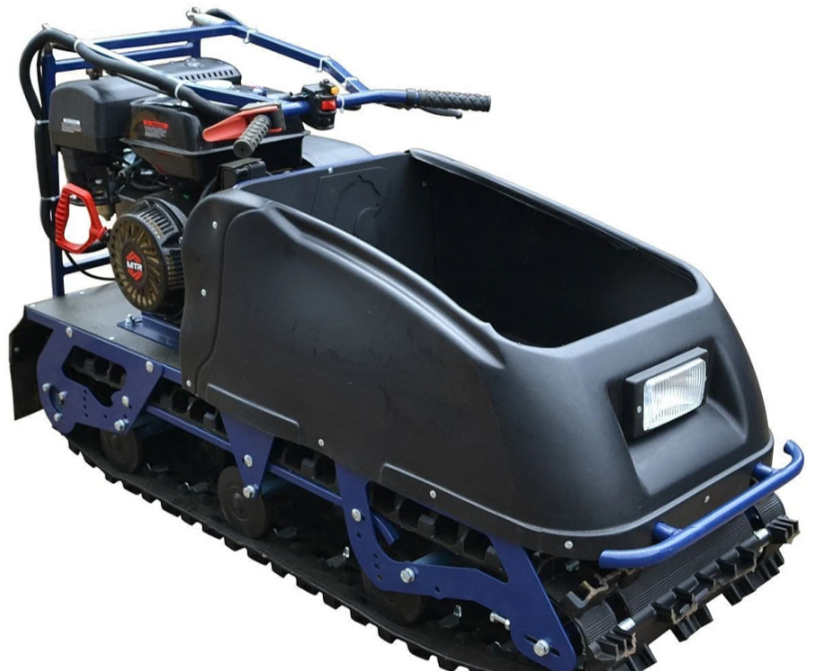 Мотобуксировщик БАРС СЛЕДОПЫТ FDS. RDS 18 л.с. в Уссурийске