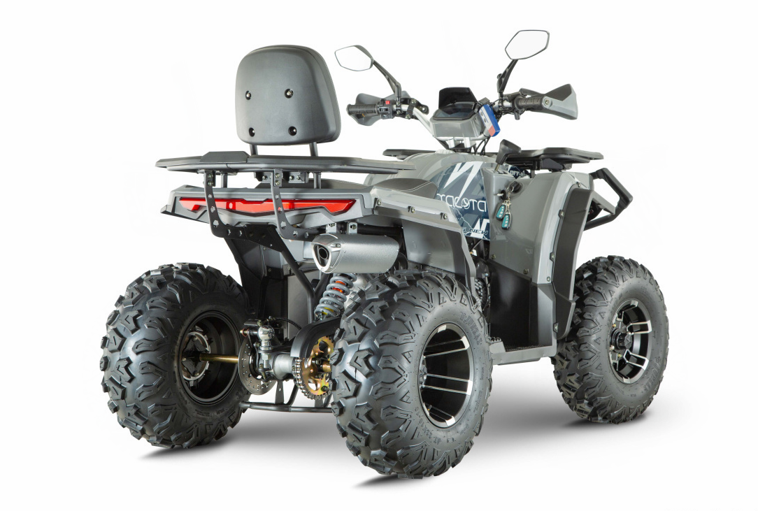 Квадроцикл YACOTA VIKING PRO 250 в Уссурийске