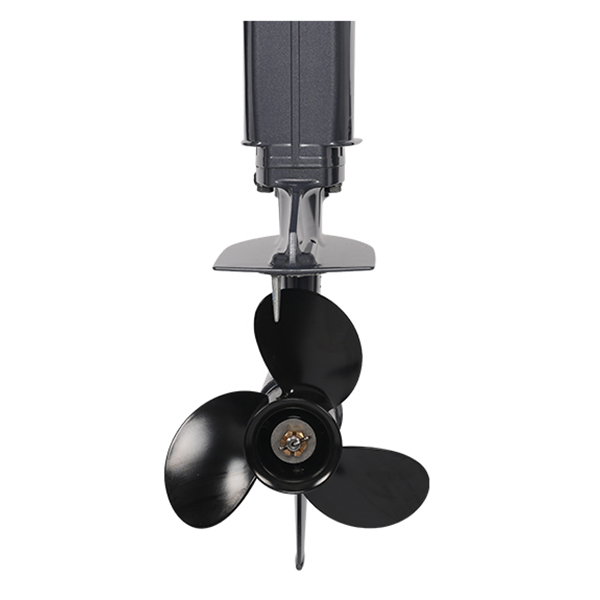 ЛОДОЧНЫЙ МОТОР ALLFA CG Т30 S в Уссурийске